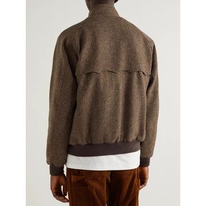 クリスマスローズ NOAH × BARACUTA バラクータ noah nyc 42 | www